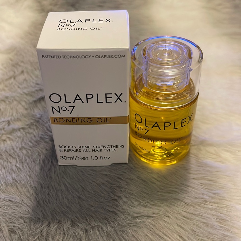 OLAPLEX No.7 Bonding Oil
